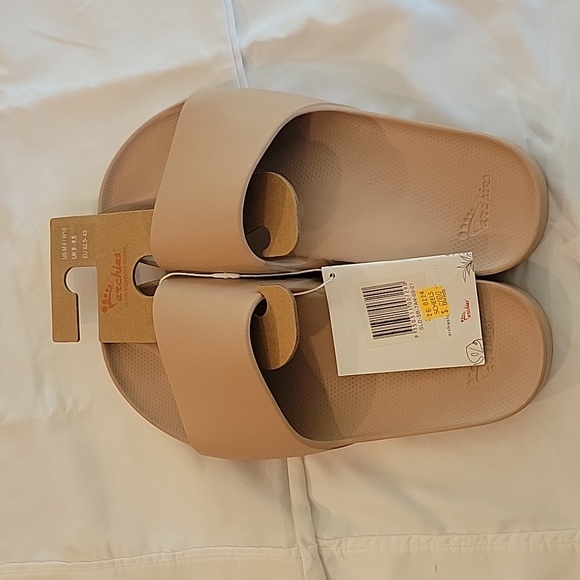 Archie Support Slides - Picture 8 of 9